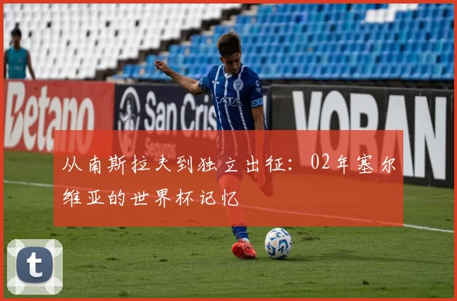 从南斯拉夫到独立出征:02年塞尔维亚的世界杯记忆