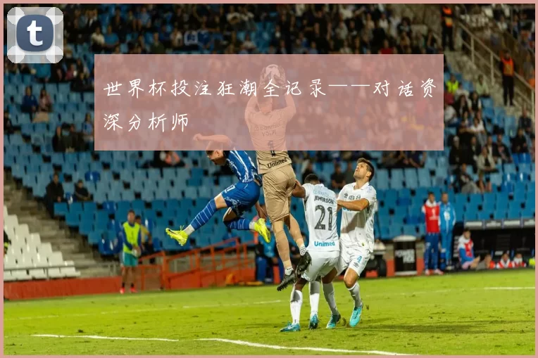 世界杯投注狂潮全记录——对话资深分析师