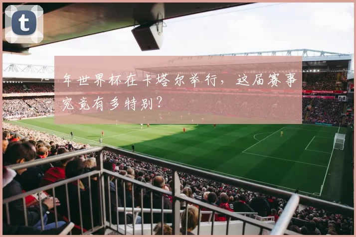 年世界杯在卡塔尔举行,这届赛事究竟有多特别?
