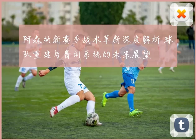 阿森纳新赛季战术革新深度解析 球队重建与青训系统的未来展望
