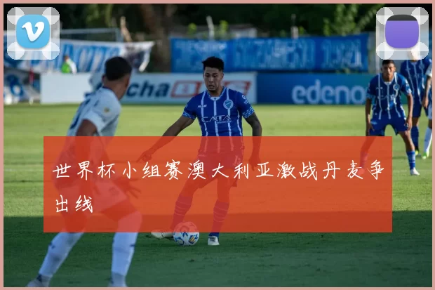 世界杯小组赛澳大利亚激战丹麦争出线