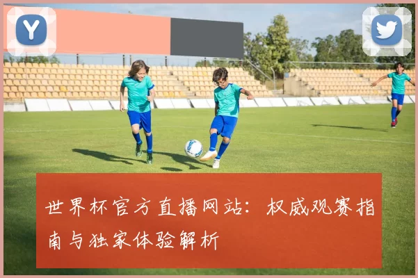 世界杯官方直播网站：权威观赛指南与独家体验解析